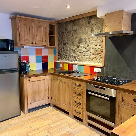 Annecy Sainte Claire Duplex Gare-Lac 4E Etage 4Ou6 Personnes 외부 사진