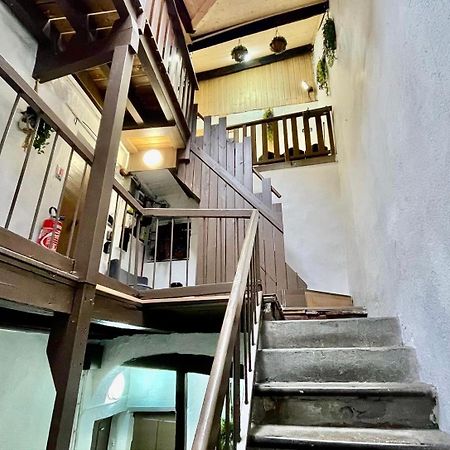 Annecy Sainte Claire Duplex Gare-Lac 4E Etage 4Ou6 Personnes 외부 사진