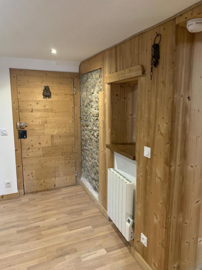 Annecy Sainte Claire Duplex Gare-Lac 4E Etage 4Ou6 Personnes 외부 사진
