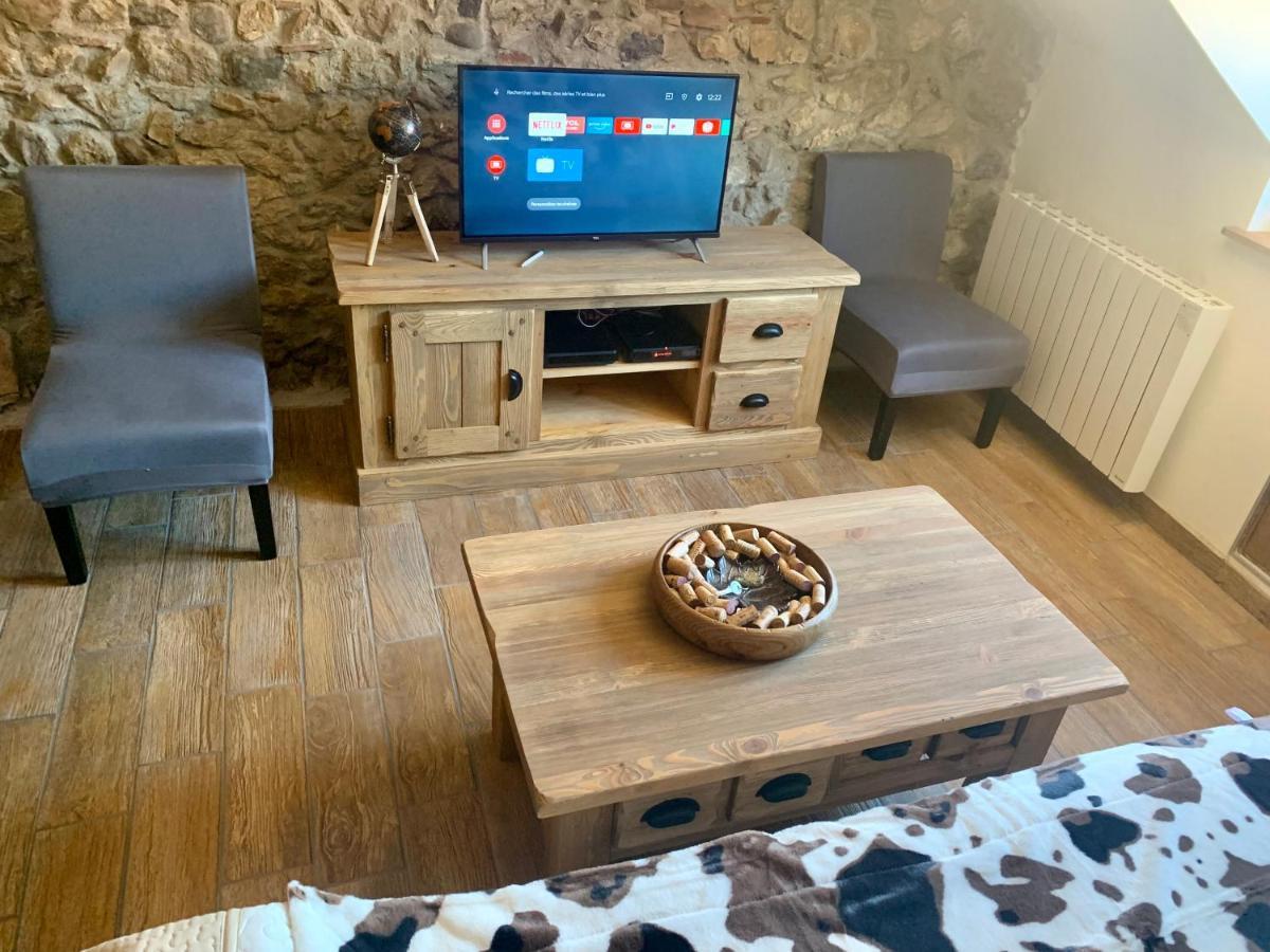 Annecy Sainte Claire Duplex Gare-Lac 4E Etage 4Ou6 Personnes 외부 사진