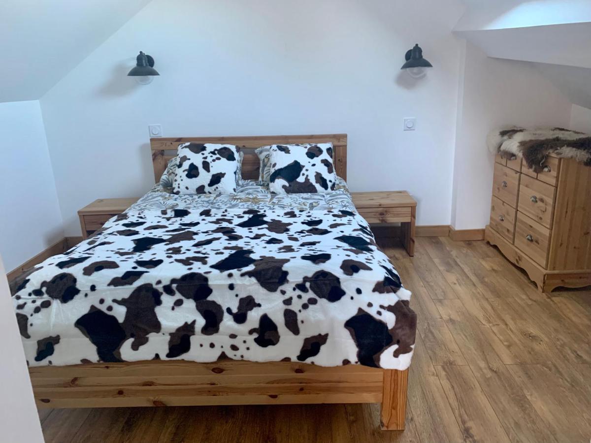 Annecy Sainte Claire Duplex Gare-Lac 4E Etage 4Ou6 Personnes 외부 사진