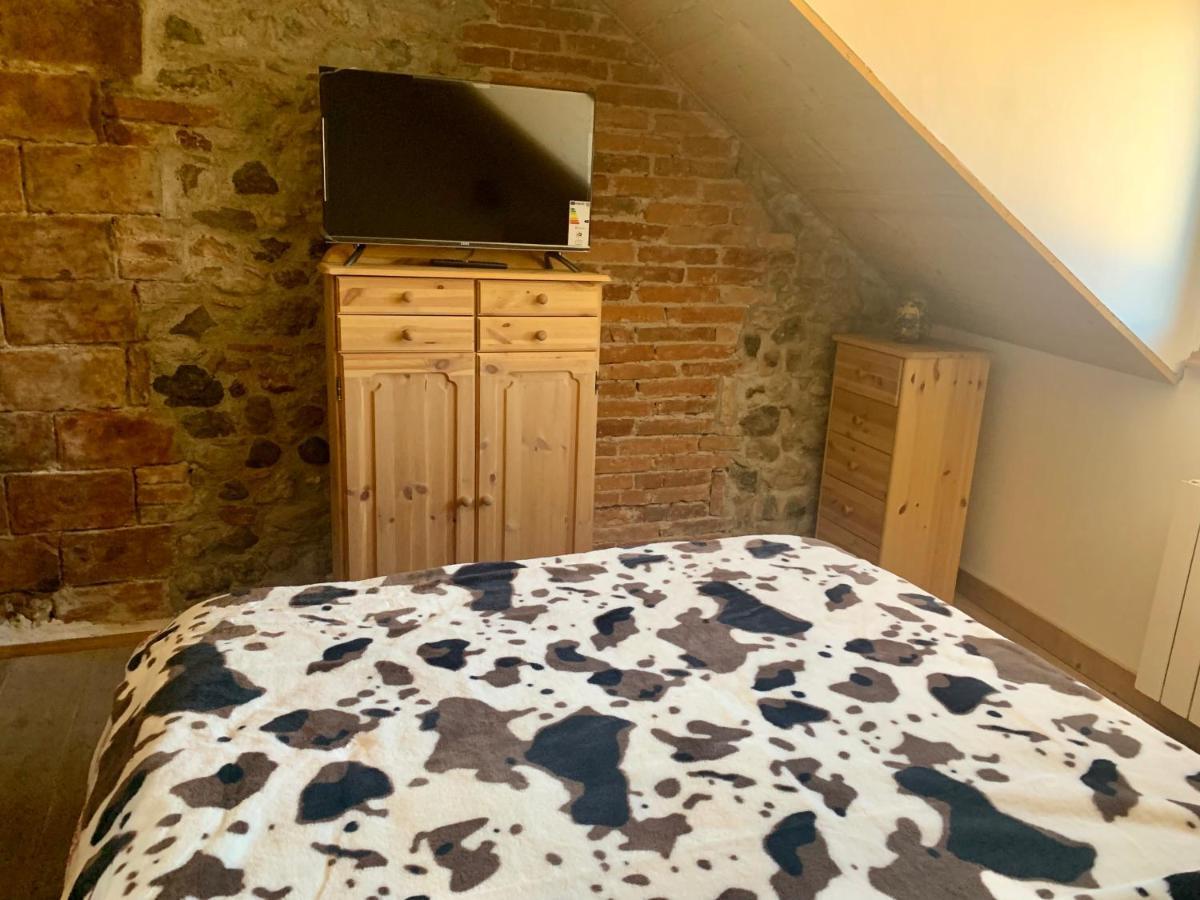 Annecy Sainte Claire Duplex Gare-Lac 4E Etage 4Ou6 Personnes 외부 사진