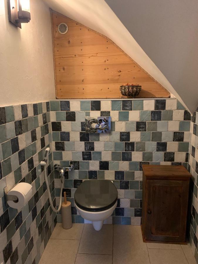 Annecy Sainte Claire Duplex Gare-Lac 4E Etage 4Ou6 Personnes 외부 사진