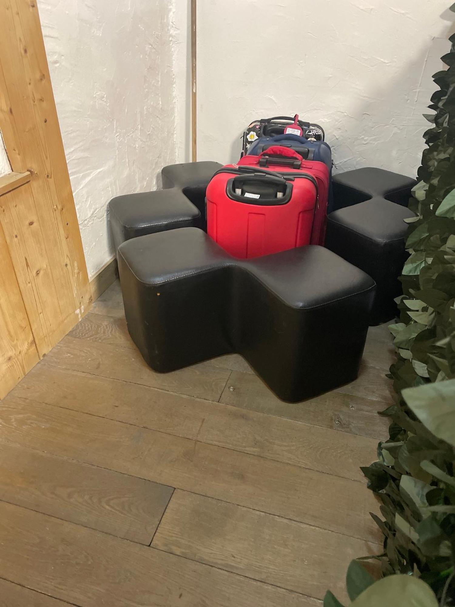Annecy Sainte Claire Duplex Gare-Lac 4E Etage 4Ou6 Personnes 외부 사진