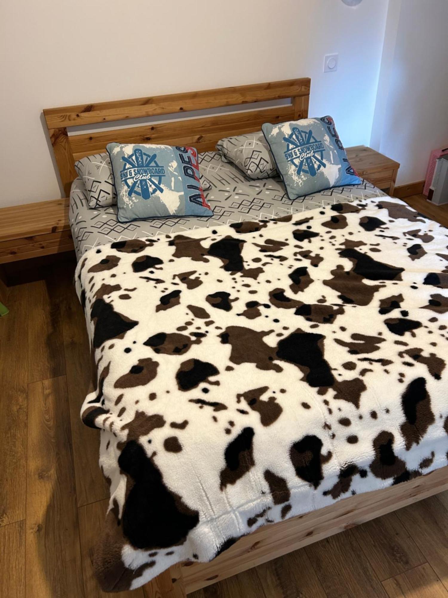 Annecy Sainte Claire Duplex Gare-Lac 4E Etage 4Ou6 Personnes 외부 사진